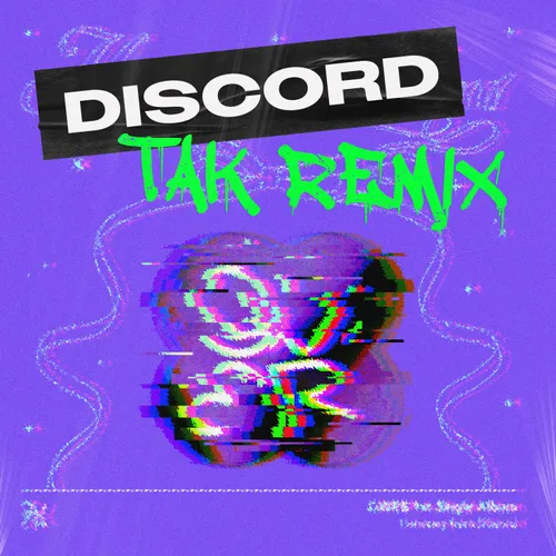 Discord Remix